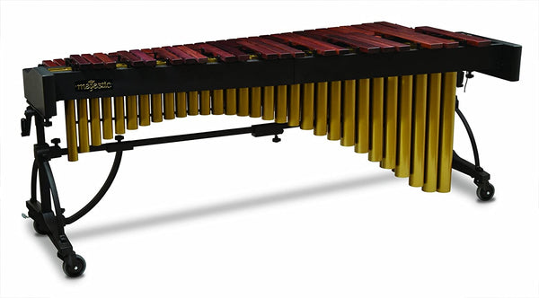 Majestic Artist 4.3 octave marimba - Rosewood