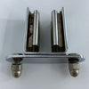Double tom mount bracket - Made in Japan