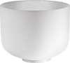 Meinl Sonic Energy Crystal Singing Bowl 10" / Note E /432 Hz Navel Chakra (CSB10E) - Ev - Entz Music
