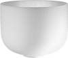 Meinl Sonic Energy Crystal Singing Bowl 12" / Note C / 432 Hz Root Chakra (CSB12C) - Ev - Entz Music