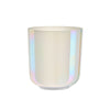 MEINL Sonic Energy Essence Crystal Singing Bowl - 6,7" - Ev - Entz Music