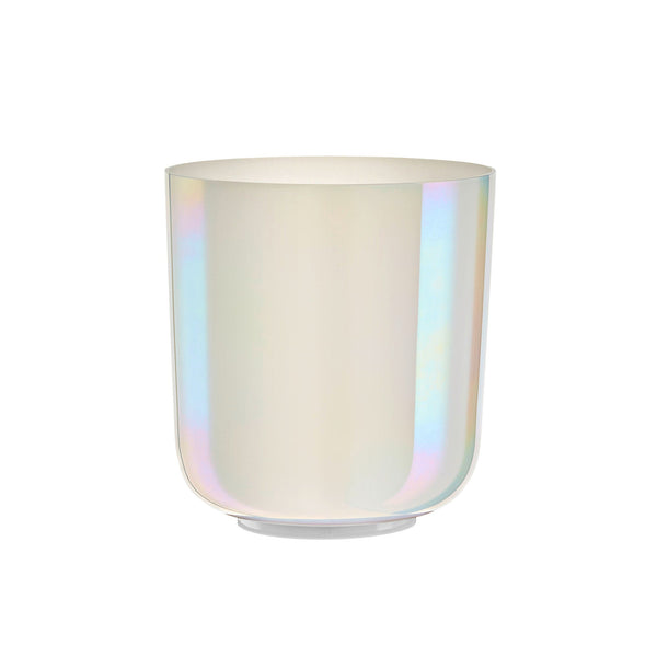 MEINL Sonic Energy Essence Crystal Singing Bowl - 6,7" - Ev - Entz Music