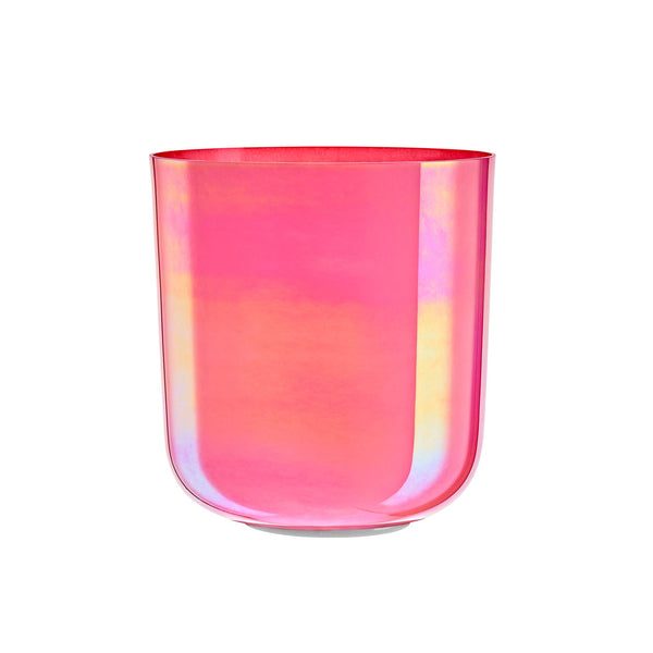 MEINL Sonic Energy Essence Crystal Singing Bowl - 7,5" - Ev - Entz Music