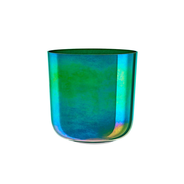 MEINL Sonic Energy Essence Crystal Singing Bowl - 8" - Ev - Entz Music