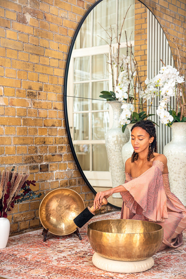 Meinl Sonic Energy Grounding Series Singing Bowl - 10000g, 50cm (SB - G - 10000) - Ev - Entz Music