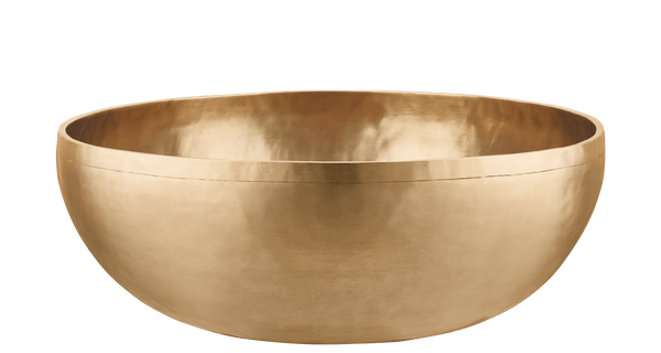 Meinl Sonic Energy Grounding Series Singing Bowl - 10000g, 50cm (SB - G - 10000) - Ev - Entz Music