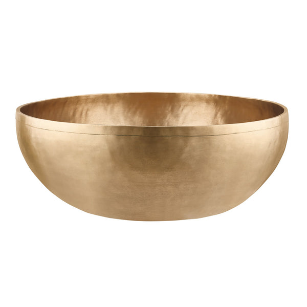 Meinl Sonic Energy Grounding Series Singing Bowl, 15000g (48.5cm) – Deep Resonance for Sound Therapy - Ev - Entz Music