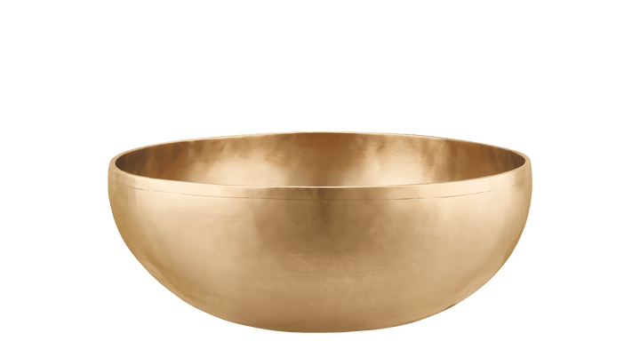Meinl Sonic Energy Grounding Series Singing Bowl - 5000g, 40cm (SB - G - 5000) - Ev - Entz Music