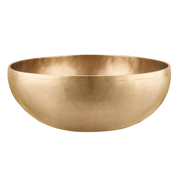 Meinl Sonic Energy Grounding Series Singing Bowl - 6000g, 40cm (SB - G - 6000) - Ev - Entz Music