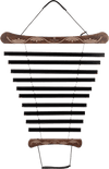 Meinl Sonic Energy Meditation Flow Chime 38", C Minor (MFC10CMIBK) - Ev - Entz Music