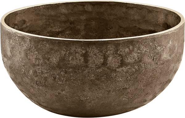 Meinl Sonic Energy Origin Series Singing Bowl, 600g (SB - O - 600) – Handcrafted for Meditation & Sound Healing - Ev - Entz Music