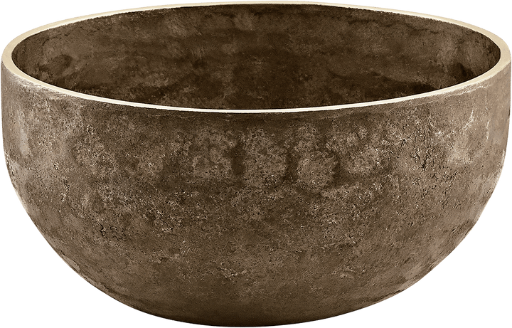 Meinl Sonic Energy Origin Series Singing Bowl, 600g (SB - O - 600) – Handcrafted for Meditation & Sound Healing - Ev - Entz Music