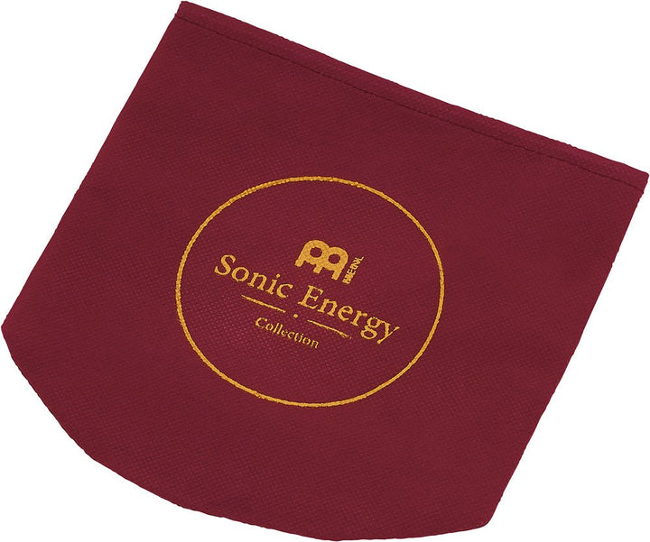 Meinl Sonic Energy Origin Series Singing Bowl, 600g (SB - O - 600) – Handcrafted for Meditation & Sound Healing - Ev - Entz Music