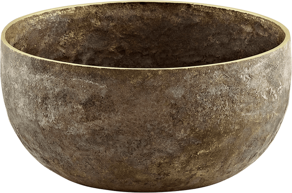 Meinl Sonic Energy Origin Series Singing Bowl, 700g (SB - O - 700) – Handcrafted for Meditation & Sound Healing - Ev - Entz Music