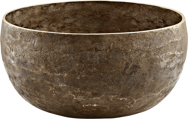Meinl Sonic Energy Origin Series Singing Bowl, 900g (SB - O - 900) – Handcrafted for Meditation & Sound Healing - Ev - Entz Music