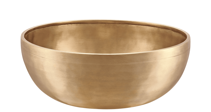 MEINL Sonic Energy Singing Bowl - ENERGY SERIES - ~ 10.2" / ~ 25.9 cm ~ 63.5 oz / ~ 1800 g - Ev - Entz Music