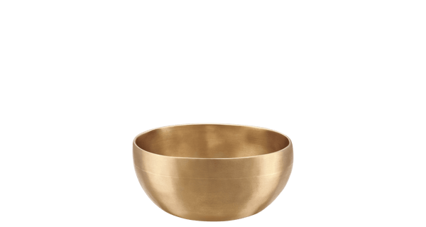 MEINL Sonic Energy Singing Bowl - UNIVERSAL SERIES - 4.5 - 4.7" / 11.5 - 12 cm - 14.1 - 15.9 oz / 400 - 450 g - Ev - Entz Music
