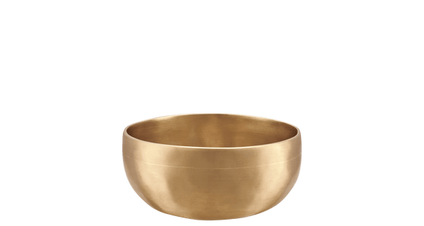 MEINL Sonic Energy Singing Bowl - UNIVERSAL SERIES - 4.9 - 5.1" / 12.5 - 13 cm - 16.6 - 18.3 oz / 470 - 520 g - Ev - Entz Music