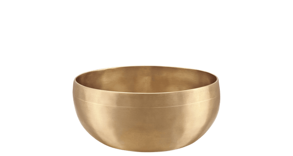 MEINL Sonic Energy Singing Bowl - UNIVERSAL SERIES - 5.9 - 6.1" / 15 - 15.5 cm 22.9 - 24.7 oz / 650 - 700 g - Ev - Entz Music