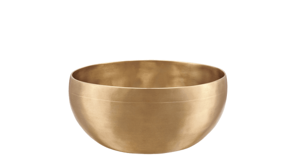 MEINL Sonic Energy Singing Bowl - UNIVERSAL SERIES - 6.5 - 6.7" / 16.5 - 17 cm 25.8 - 27.5 oz / 730 - 780 g - Ev - Entz Music