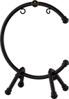 Meinl Sonic Energy Table Gong Stand, Medium: Up to 15 inch / 38 cm Gong Size (TMTGS - M) - Ev - Entz Music