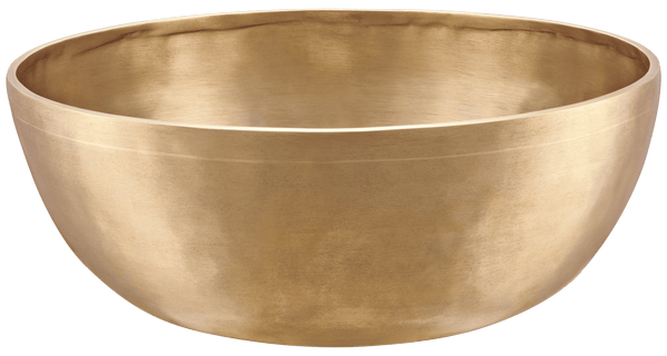 Meinl Sonic Energy Therapy Singing Bowl - 31cm / 2500g (SB - E - 2500) - Ev - Entz Music