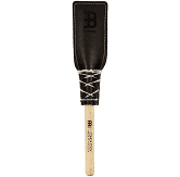 Meinl Stick & Brush Conga Stick, Hickory Handle, Leather Pad
