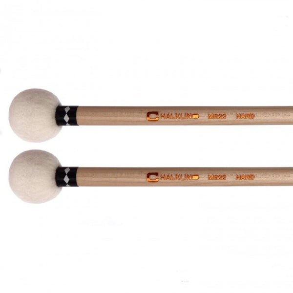 Chalklin MS22 Symphonic Timpani Mallets/ Sticks