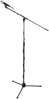 On-Stage Mic and stand set