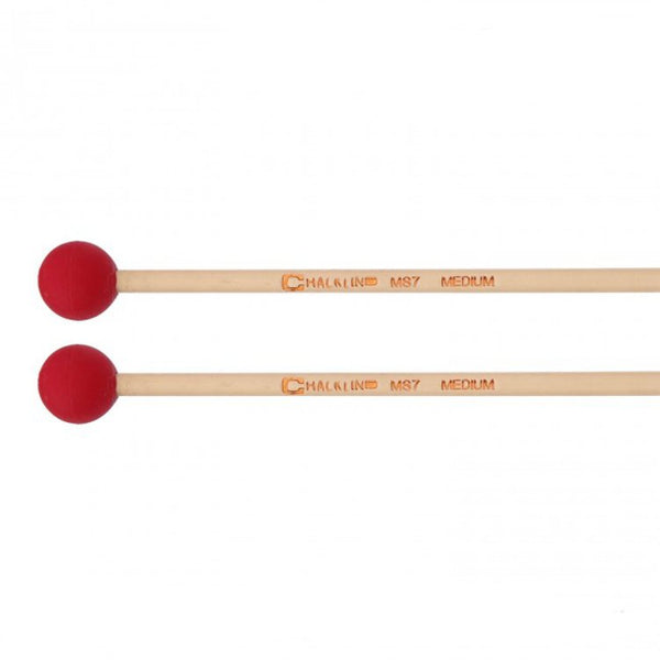 Chalklin MS7 Xylophone Mallets