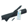 Nuvo Dood outfit - Black with black trim