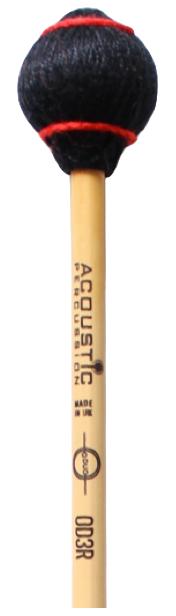 Acoustic Percussion OD3