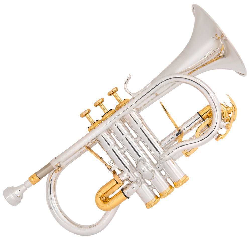 Cornetcy Odyssey Symphonique 'Eb' Cornet – Ev-Entz Music