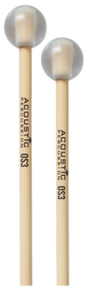 Acoustic Percussion OS3