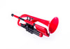 pCornet Plastic Cornet - Red