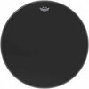 REMO Powerstroke 3 Ebony w/5" DynamO