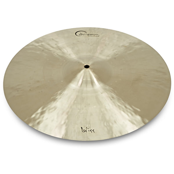 Dream Bliss 17" Paper Thin Crash Cymbal