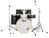Pearl Export EXX Drum Kit with HWP - 834 Hardware & Sabian PX Cymbals - Ev - Entz Music