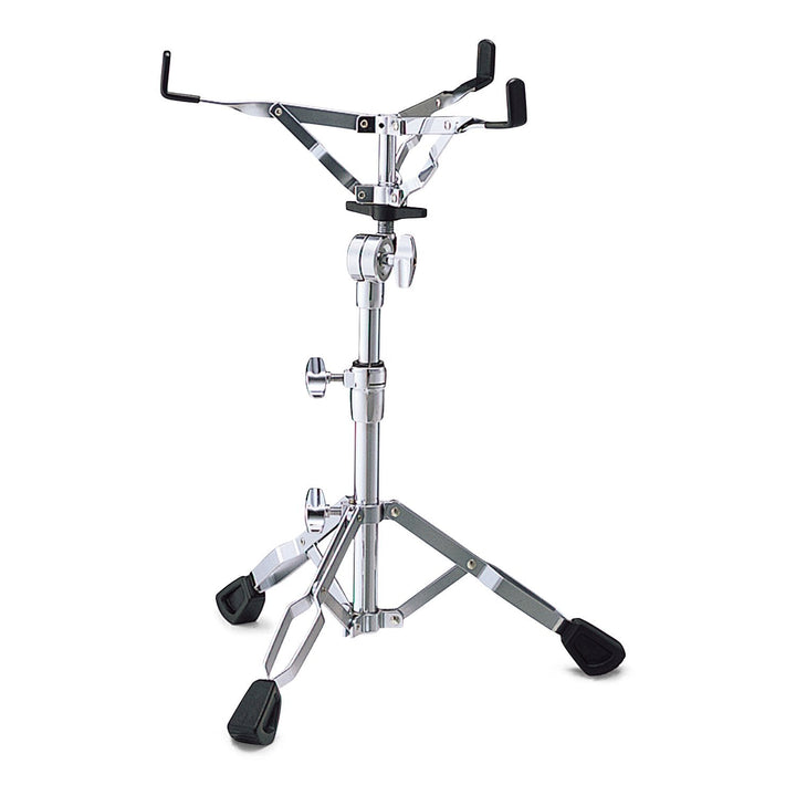 Pearl S830 Double - Braced Snare Stand – Reliable and Adjustable Support for Drummers - BS - Ev - Entz Music