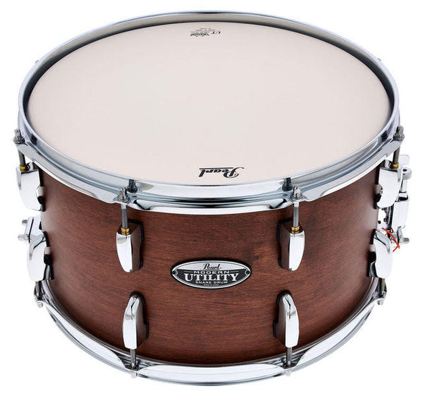 Pearl Modern Utility 14 x 8" Snare Drum MUS1480M#209 Bay Stallion  (Limited)