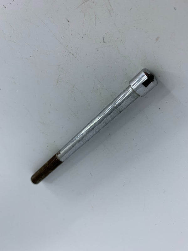 Ajax Slot Tension Rod 77 mm length