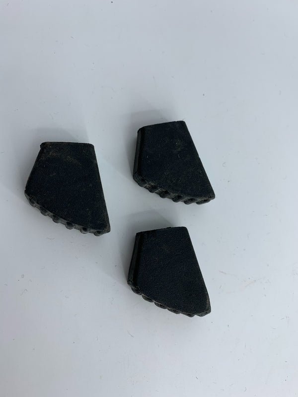 Rubber Feet for stands - Pack of 3