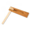 Football rattle