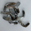Premier Wingbolt 1960s - Corroded