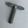 Premier Wingbolt - 27 mm Thread