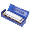 Hohner Blues Harp MS Harmonica, C