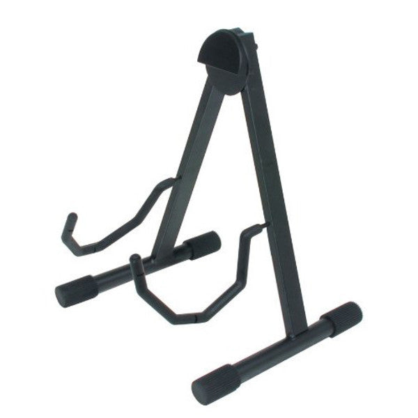 QuikLok GS438 Low A Frame Acoustic/Electric Guitar Stand