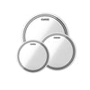 Evans EC2S Clear Fusion Pack - 10,12,14"