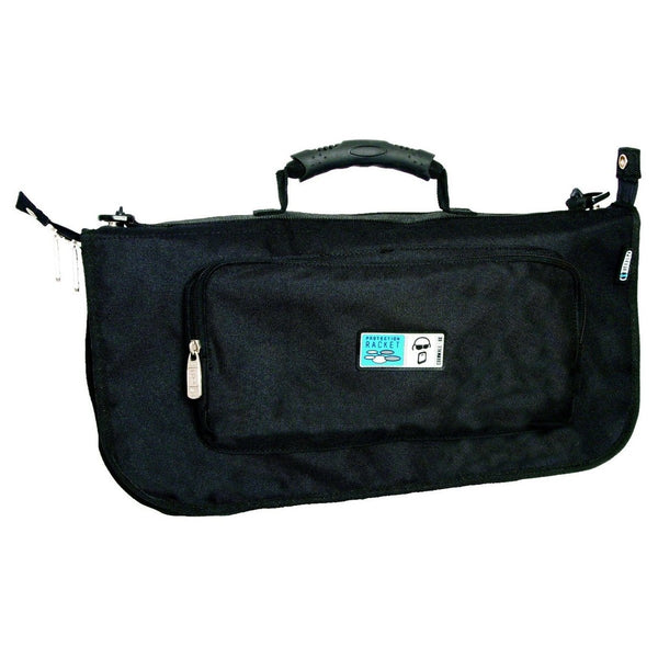 Protection Racket Deluxe Stick Bag with Ergo Handle
