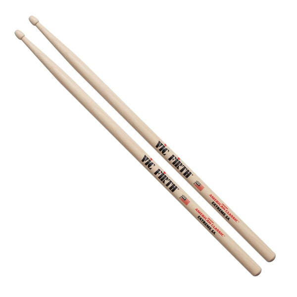 Vic Firth American Classic Extreme Wood Tip X5A